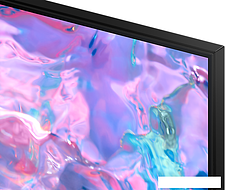 Телевизор Samsung Crystal UHD CU7172 UE43CU7172UXXH