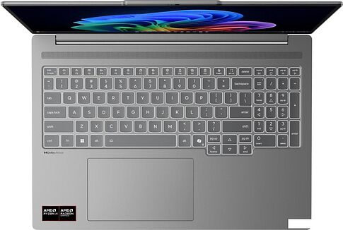 Ноутбук Lenovo IdeaPad Pro 5 16AKP10 83JN000XUS