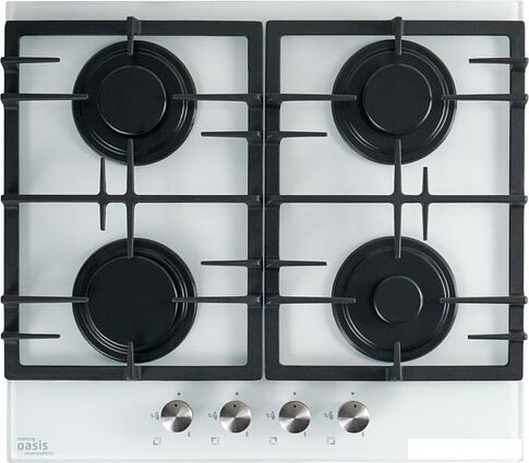 Варочная панель Making Oasis Everywhere P-GEW