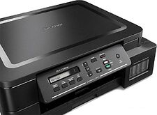 МФУ Brother DCP-T520W МФУ Brother DCP-T520W