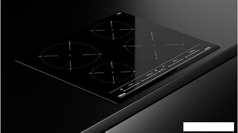 Варочная панель TEKA IZC 64320 MSP (черный)