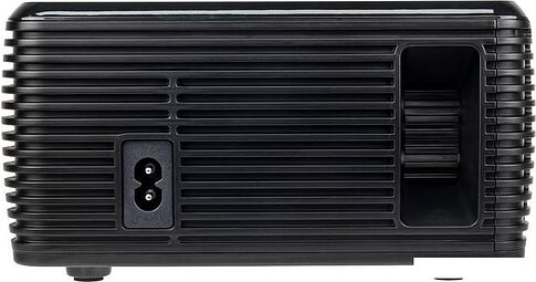 Проектор Hiper Cinema B5 (черный)