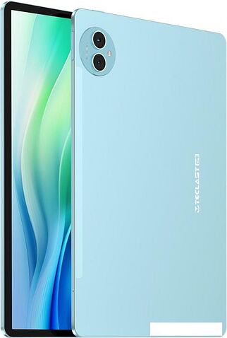 Планшет Teclast P50 6GB/128GB LTE (бирюзовый)