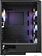 Корпус 1stPlayer Firebase X4-BK-4F1