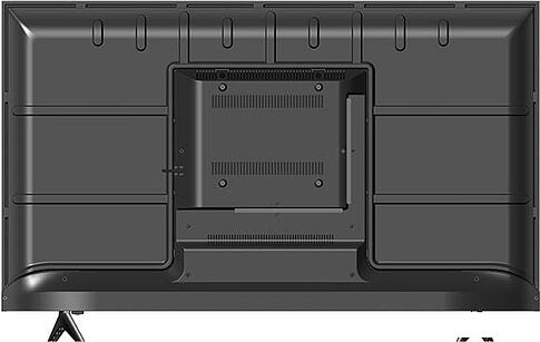 Телевизор BQ 50S04B
