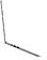 Ноутбук HONOR MagicBook X 16 2024 Born-F5851C 5301AHGY