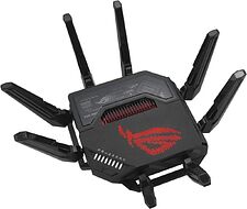Wi-Fi роутер ASUS ROG Rapture GT-BE98