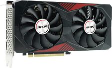 Видеокарта AFOX GeForce RTX 3060 12GB GDDR6 AF3060-12GD6H4 Видеокарта AFOX GeForce RTX 3060 12GB GDDR6 AF3060-12GD6H4