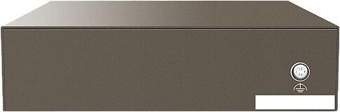 Неуправляемый коммутатор Tenda TEG1105PD