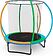 Батут DFC A.Kou Kids TX-B7123-6FT