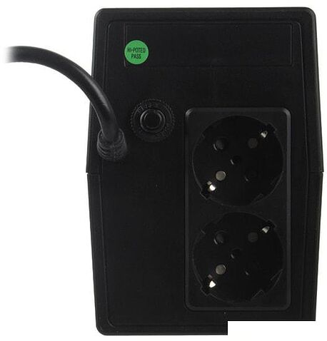 Источник бесперебойного питания FSP FP650 PPF3601403