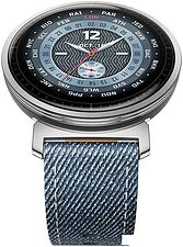 Умные часы HONOR Watch Fit IVY-B19С (синий джинс)