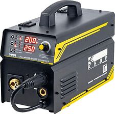 Сварочный инвертор Кедр Ultramig-200p Compact Сварочный инвертор Кедр Ultramig-200p Compact