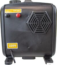 Дизельная тепловая пушка Edon DHP-12-24/5000 Дизельная тепловая пушка Edon DHP-12-24/5000