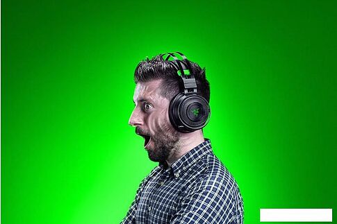 Наушники Razer Nari Ultimate Xbox One