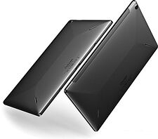 Планшет Chuwi HiPad X 6GB/128GB (черный)