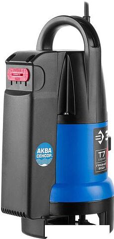 Насос Зубр НПГ-Т7-400