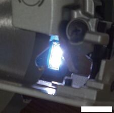 Дисковая пила Makita DHS661ZU (без АКБ)