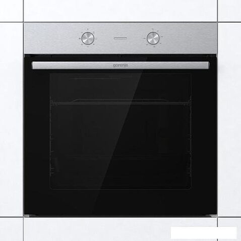 Электрический духовой шкаф Gorenje BO6712E02XK