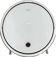 Робот-пылесос JVC JH-VR510 (белый)