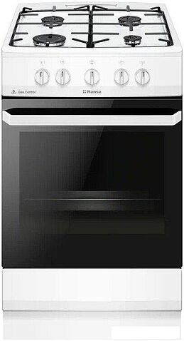 Кухонная плита Hansa FCGW51069
