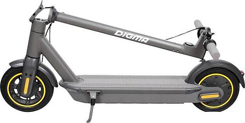 Электросамокат Digma DiScooter Allroad Fast