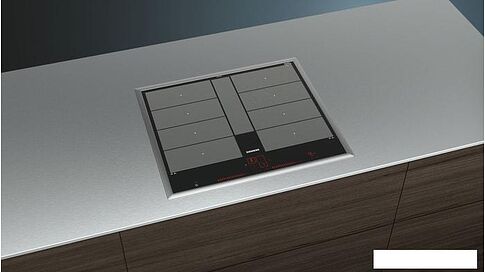 Варочная панель Siemens EX645LYC1E