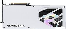 Видеокарта MSI GeForce RTX 5070 12G Gaming Trio OC White Видеокарта MSI GeForce RTX 5070 12G Gaming Trio OC White