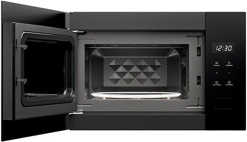 Микроволновая печь Monsher MMH 1115 Noir