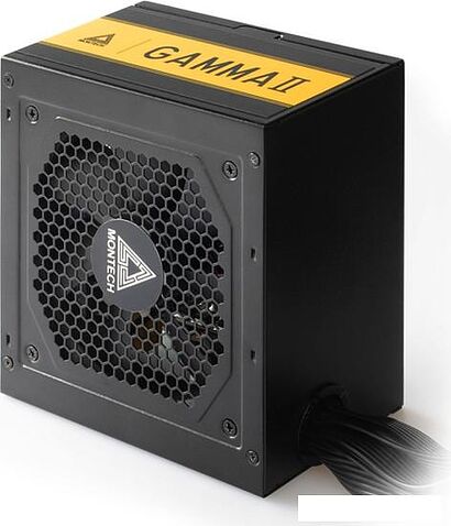 Блок питания Montech Gamma II 750