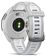 Умные часы Garmin Forerunner 165 (туманно-серый/белый камень)
