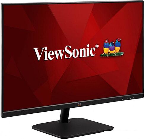 Монитор ViewSonic VA2732-MHD