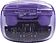 Наушники JBL Tune Buds 2 Ghost Edition (фиолетовый)