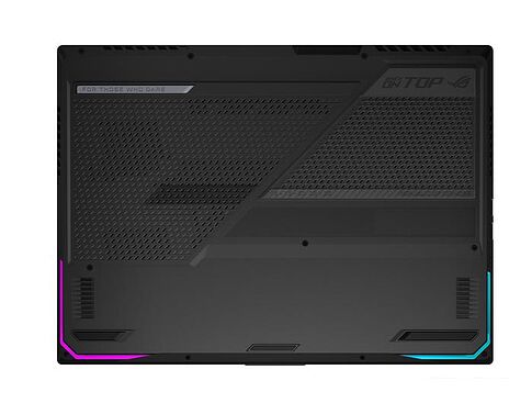 Игровой ноутбук ASUS ROG Strix SCAR 15 G533ZX-HF042
