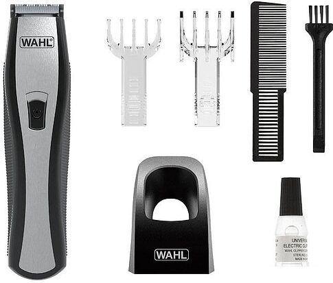 Машинка для стрижки Wahl Vario Trimmer Li-Ion [1541-0460]