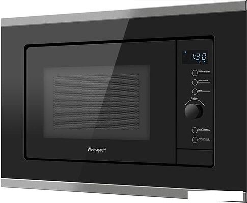 Микроволновая печь Weissgauff HMT-720 BX Grill