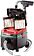 Пылесос Metabo ASR 25 L SelfClean (6.02024.00)