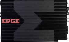 Автомобильный усилитель EDGE EDBX100.4-E1