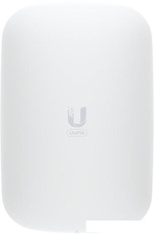 Точка доступа Ubiquiti WiFi 6 Extender U6-Extender