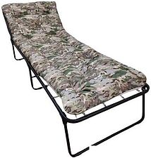 Раскладушка Olsa Надин с648/140