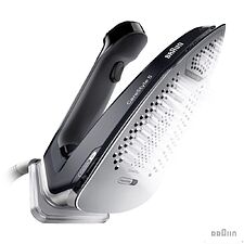 Утюг Braun CareStyle 5 IS 5249 BK Утюг Braun CareStyle 5 IS 5249 BK