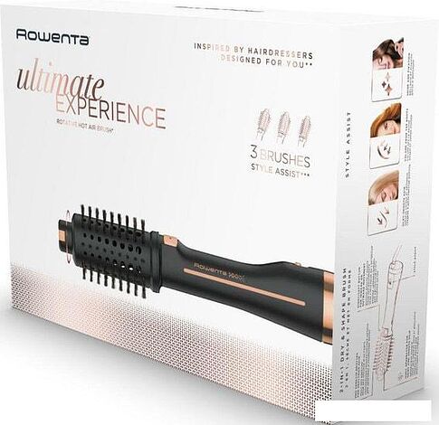 Фен Rowenta CF9620F0