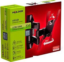 Кронштейн Holder LCDS-5066 Кронштейн Holder LCDS-5066