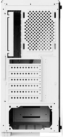 Корпус ALSEYE X3 (белый)
