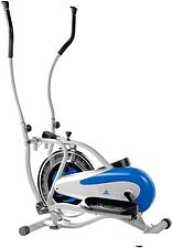 Эллиптический тренажер DFC E2050 Эллиптический тренажер DFC E2050