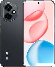 Телефон HONOR 400 12GB/256GB международная версия (черный) Телефон HONOR 400 12GB/256GB международная версия (черный)