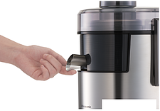 Соковыжималка Panasonic MJ-DJ01STQ