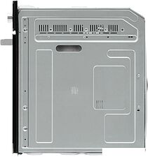 Электрический духовой шкаф Krona Essenza 60 S G2