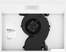 Кухонная вытяжка HOMSair Horizontal 50 (белый)