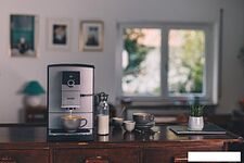 Эспрессо кофемашина Nivona CafeRomatica NICR 795